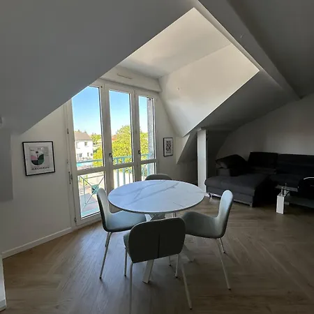 Cozy 3 - 4 People, Air Conditioning, Parking, Crossfit Access 아파트 타이시